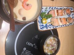 -沼津港精致料理·寿喜烧·烧鸟(漕河泾印象城店)