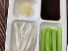 -北京全聚德(西翠路店)