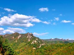 -丹东天桥沟景区