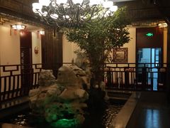 -古韵轩·江浙融合菜(梁溪店)