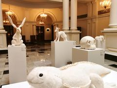 -Salon de Ville浦江汇(上海外滩华尔道夫酒店店)