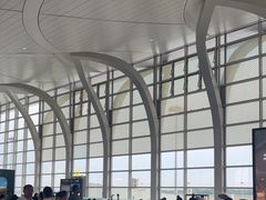 -银川河东国际机场