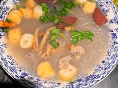 -金陵家宴·金陵春·南京菜(夫子庙店)