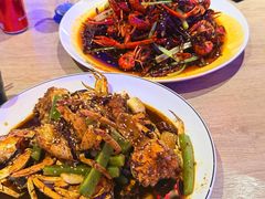 -红盔甲·小龙虾(车公庙店)