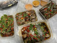 -圆蛋酒料•生腌(开元路店)