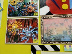 -杨梅红艺术教育(凤城教学中心)