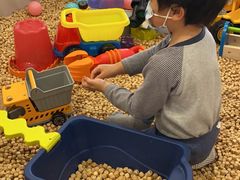 -Ours树朵家亲子餐厅(远策中心店)