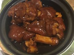 -尚一汤 广东炖汤(金桥国际店)