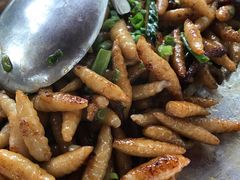 -园林美食城·本土农家菜(杨和镇店)