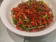 -辛香味烧鱼馆·非遗技艺·排骨红烧肉(光谷医药园店)
