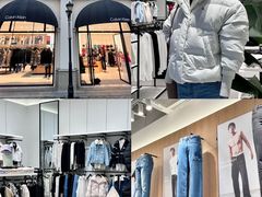 -百联奥特莱斯广场(南京店)