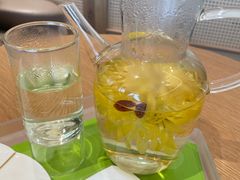 -洄归山也·高空C位湖景下午茶(东方之门店)