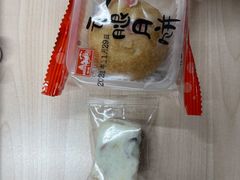 -宫廷糕点铺