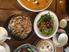 -尽善百年古院餐厅(王家老宅店)