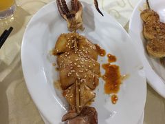 -海岛渔村大酒店(云霄路店)