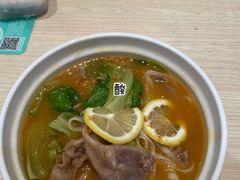 -卢家妈妈·西餐厨房(卜蜂中心店)