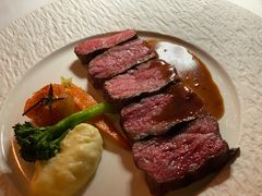 -Kathleen's Waitan 凯圣琳江景西餐厅(外滩店)