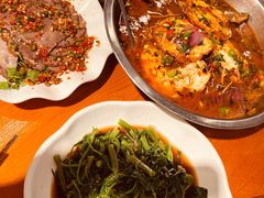 -益华家菜屋(世茂店)