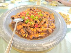 -大师傅金奖啤酒鱼(西街老店)