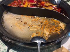 -五里关火锅(牛市口店)