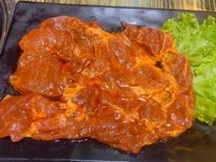 -齐齐哈尔·兄弟烤肉(湖山美地店)