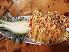 -小木屋朝鲜族特色菜