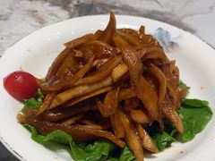 -江南婆婆(车墩店)