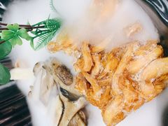 六种菌子拼盘-名善山珍·野生菌汤锅(文殊院店)