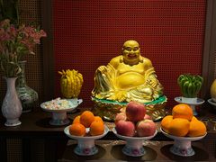 -许爷家·生态湖鲜(徐汇日月光店)