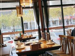 靠窗位-邵汇大虾(大东门店)