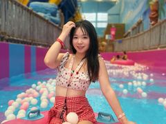 -广州融创水世界