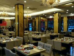 大堂-芭夯兔·无骨兔汤锅(华阳店)