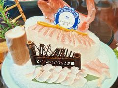 -东海怡品海鲜豆捞(舟宿夜江店)