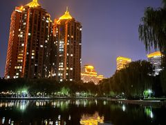 -团结湖公园