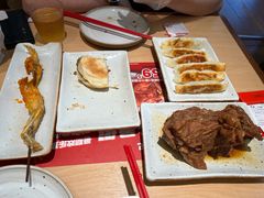 -大师兄·西北小馆(北站缤果空间店)