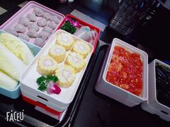 -川锅一号火锅(铜山万达店)