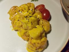 -外婆家(蓝色港湾店)