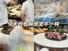 -老班长大酒店(海关大楼店)