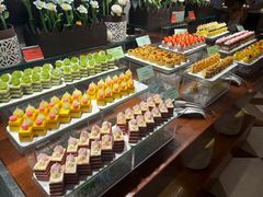 -二楼咖啡厅·厦门源昌凯宾斯基大酒店(湖滨中路店)