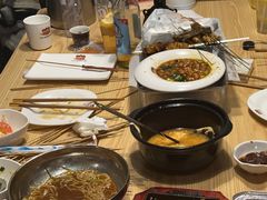 -三个大叔烤羊肉串·歌手驻唱·碳烤鲜肉(西三旗店)