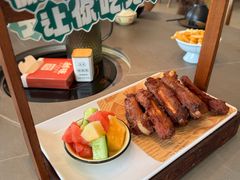 藤桥排骨-创味·民间海南菜·非遗藤桥排骨(藤桥·免税城店)