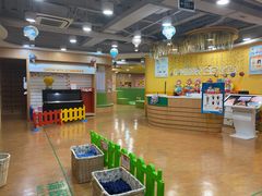 -金宝贝早教(南山花园城店)