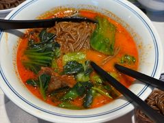 -和府捞面(曹路花园城店)