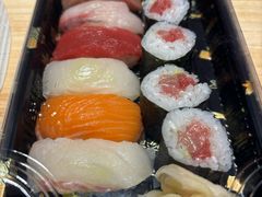 -琴寿司居酒屋(中山广场店)