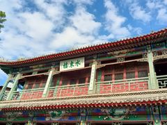 -莲池书院博物馆