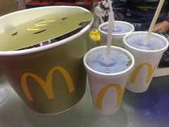 -麦当劳(曲阳店)