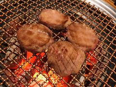 -黑牛の店·和牛烧肉(合生汇店)