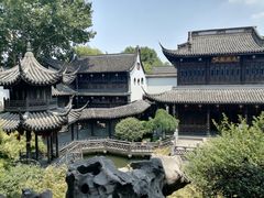 -胡雪岩故居