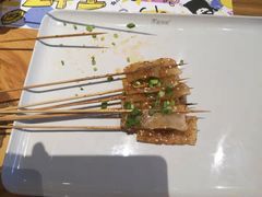 -木屋烧烤(龙湖天街店)
