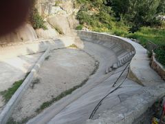 -环翠峪风景区